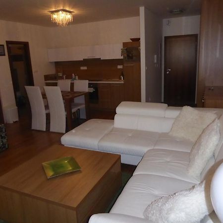 Apartman تالي المظهر الخارجي الصورة