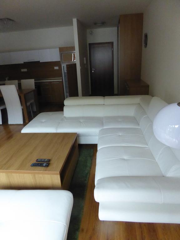 Apartman تالي المظهر الخارجي الصورة