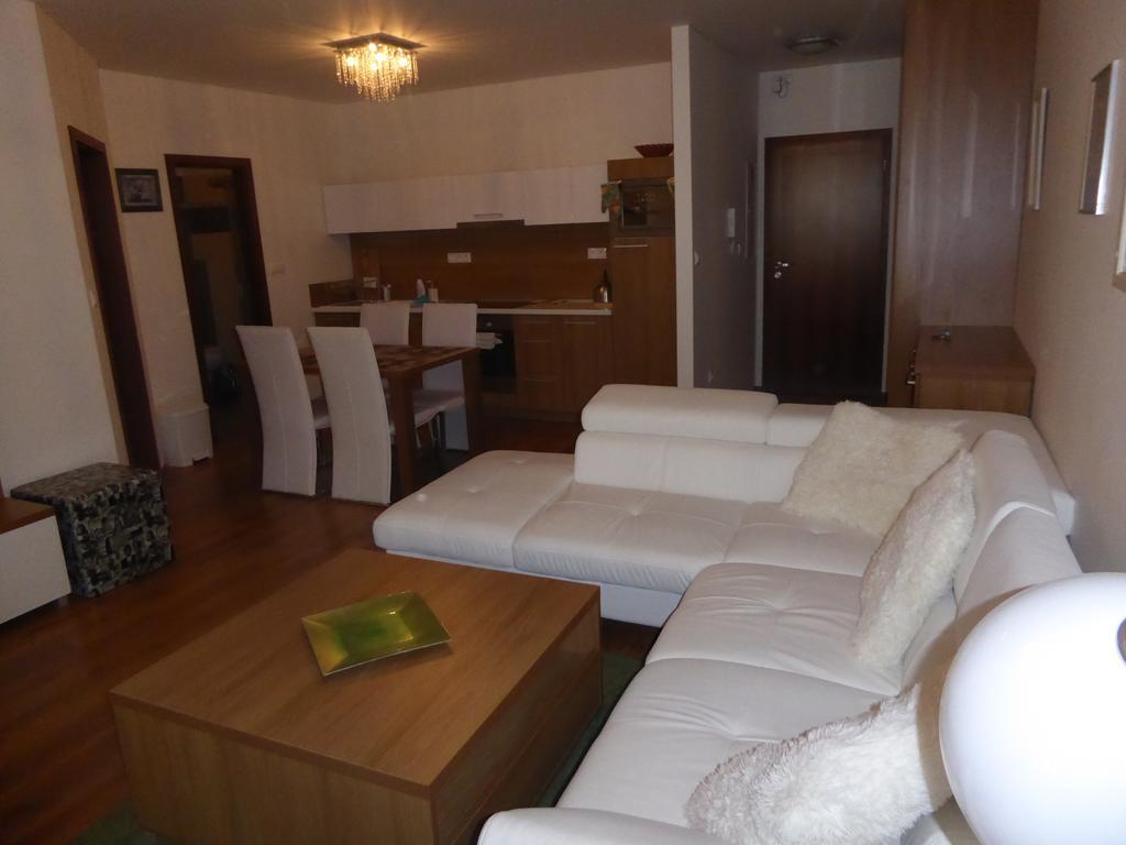 Apartman تالي المظهر الخارجي الصورة